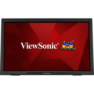 VIEWSONIC 22  FHD IR 10 POINTS TOUCH MONITOR WITH VGA